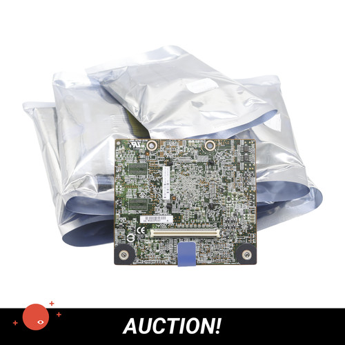 Smart array e208i - 8x, 8