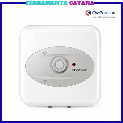 Scaldabagno elettrico lt - scaldabagno,