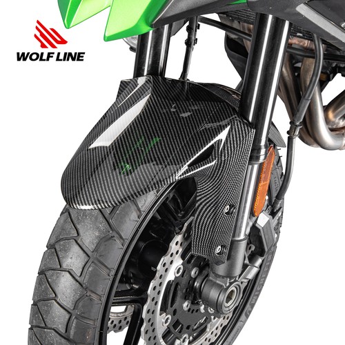 Parafango wolfline per - wolfline,