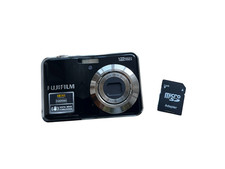 Rara fotocamera digitale