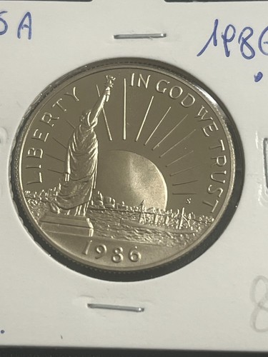 Dollaro cent usa - 1/2,