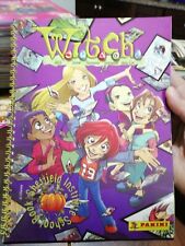 Witch Book Sheffield Institute