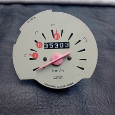 TACHIMETRO CONTACHILOMETRI