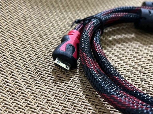 Cavo mini hdmi - a,