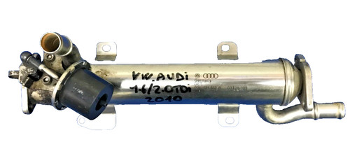 Scambiatore calore egr vw - scambiatore,