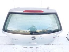 6Q6827025R PORTELLONE POSTERIORE VOLKSWAGEN POLO (9N1) 1.4 TDI 6V MAN 5M 75CV 20
