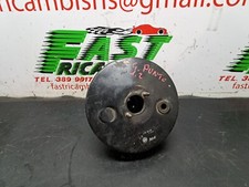 POMPA SERVOFRENO SKODA FELICIA PICK UP 1.3 DIESEL 601614105T 1997-2002