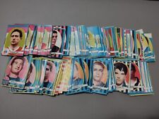 FIGURINE CALCIATORI 1961/62 ED. LAMPO DA €. 1,90 A €. 15,00, SCEGLI DALL' ELENCO