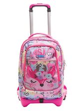 ZAINO TROLLEY SJ GANG VOLPE