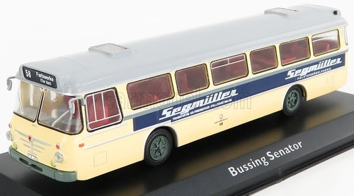Edicola bussing - bussing,