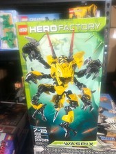 Lego 2231 Hero Factory Waspix NUOVO 