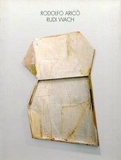 ARICO' - La forza cosmica e terrestre nelle opere di Rodolfo Aricò e Rudi Wach