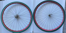Coppia cerchi mavic cx7 - coppia,