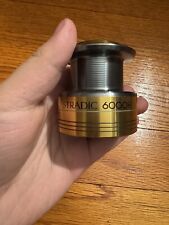 Shimano Stradic 6000 Fi Spool