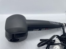 BaByliss Pro Titanium MiraCurl
