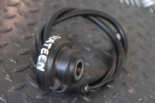 Suzuki sixteen 125 150 rinvio - sixteen, 125/150
