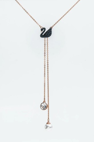 Collana originale swarovski - collana,