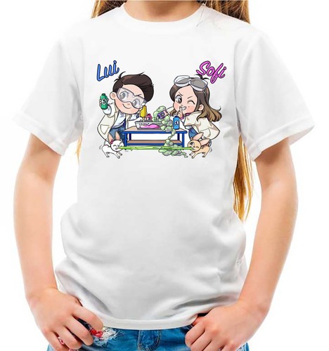 Tshirt maglia maglietta - tshirt, me