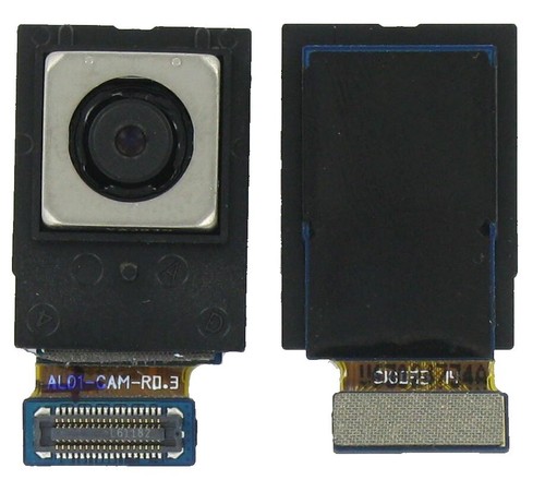 Fotocamera principale