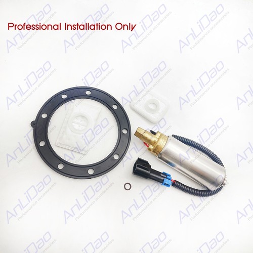 Pompa carburante filtro repl - +,