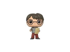 Harry Potter Pop! Figure Vinile Harry Potter Mappa del Malandrino 9 Cm Funko