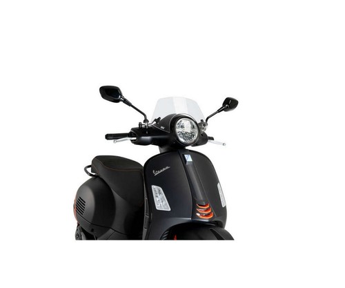 Cupolino puig 21768w - puig, scooter
