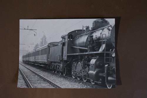 W344 foto 17x12 locomotiva - w344-foto,