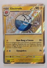 Carta Pokemon Scarlatto e