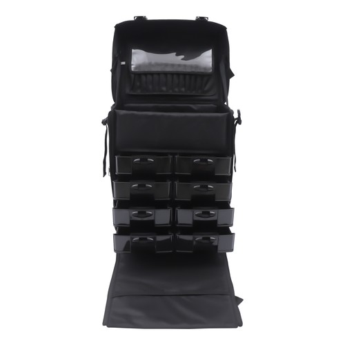 Trolley cosmetico organizer