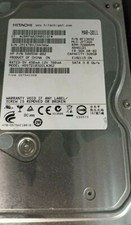 HDD desktop 320 GB 3,5"