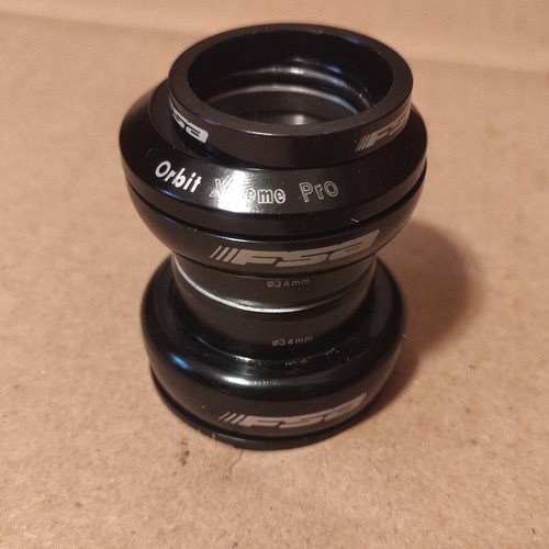 Fsa orbit xtreme pro - xtreme, 1-1/8''
