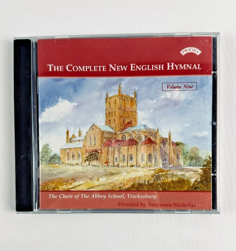 The complete new - complete,