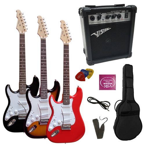 Chitarra elettrica - chitarra,