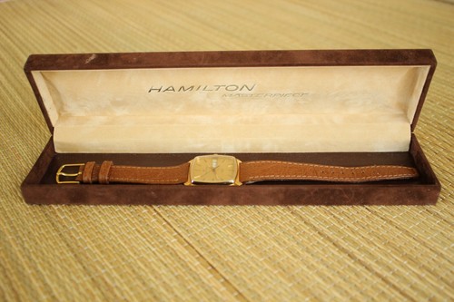 Orologio vintage come nuovo - vintage,