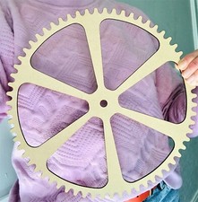 Ingranaggi grandi, ingranaggi