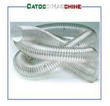 TUBO POLIURETANO SPIRALATO PER