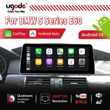 Android13 Schermo Auto CarPlay