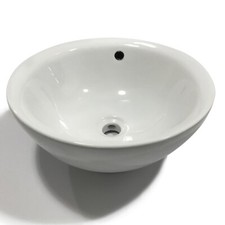 Lavabo Da Appoggio Ceramica