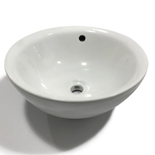 Lavabo appoggio ceramica - lavabo,