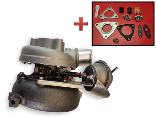 Turbo per nissan - per, di