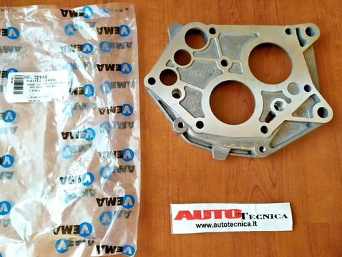 Piastra cambio fiat 127 - piastra,