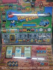 slot machine vintage La Grande