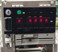 Ibm 5363 pannello comandi - ibm,