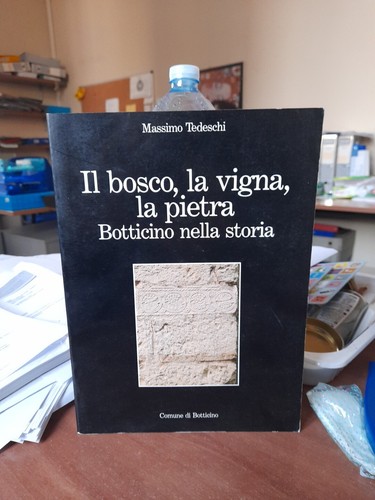 Bosco vigna pietrq - vigna, la
