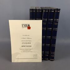 Libri I Vangeli E