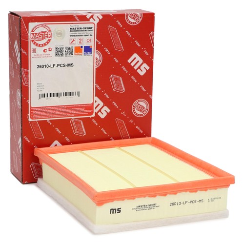 Filtro aria per toyota - toyota, auris