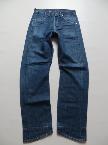 Levi 001 engineered - 001, jeans