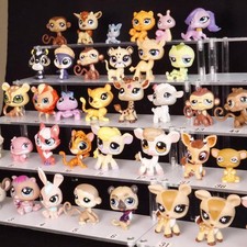 Lps animali diversi, Littlest