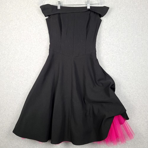 Abito vintage ruby rox - ruby, 3