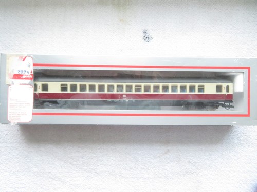 Lima rheingold carrozza - lima,